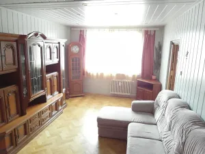 Prodej bytu 3+1, Bílina, Sídliště Za Chlumem, 81 m2