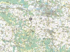 Prodej pole, Bezděkov, 7636 m2