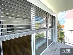 Pronájem bytu 1+kk, Otrokovice, tř. Spojenců, 30 m2