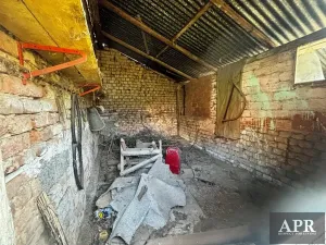 Prodej pozemku pro bydlení, Horní Němčí, 527 m2