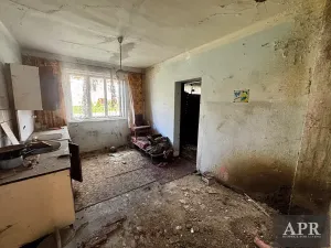 Prodej rodinného domu, Horní Němčí, 100 m2