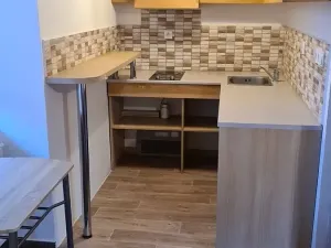 Pronájem bytu 1+kk, Bojkovice, Světlov, 30 m2