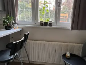 Prodej bytu 1+kk, Praha - Nusle, Pod vilami, 21 m2