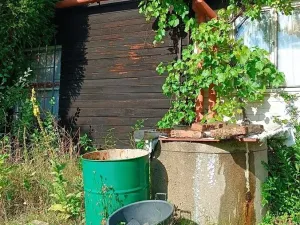 Prodej chaty, Uherský Brod, 25 m2