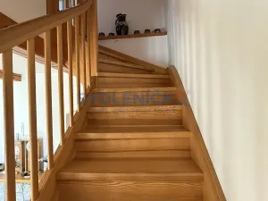 Pronájem vícegeneračního domu, Slavče, 333 m2