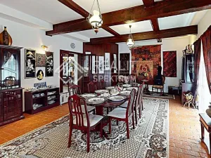 Prodej rodinného domu, Žamberk, Albertova, 460 m2