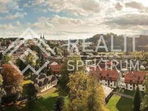 Prodej rodinného domu, Žamberk, Albertova, 460 m2