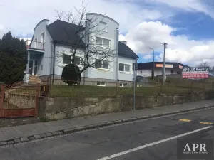 Pronájem kanceláře, Uherský Brod, U Plovárny, 41 m2