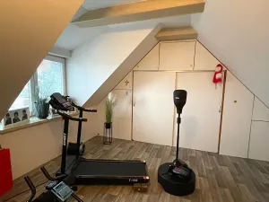 Prodej rodinného domu, Uherské Hradiště, Pod Vinohrady, 119 m2