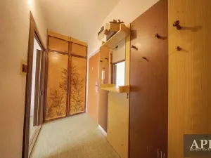 Prodej bytu 3+1, Uherský Brod, Močidla, 66 m2