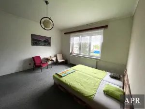 Prodej rodinného domu, Tlumačov, Dolní, 143 m2