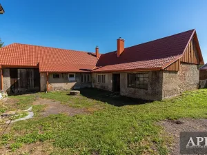 Prodej rodinného domu, Lopeník, 123 m2