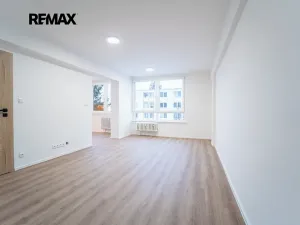 Pronájem bytu 3+1, Nymburk, Jiřího Wolkera, 62 m2