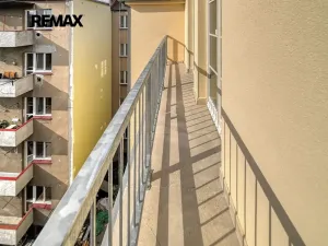 Pronájem bytu 3+1, Poděbrady, nám. T.G.Masaryka, 96 m2