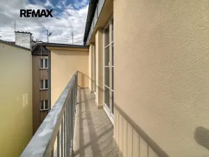 Pronájem bytu 3+1, Poděbrady, nám. T.G.Masaryka, 96 m2