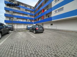 Pronájem bytu 1+kk, Poděbrady, Čechova, 28 m2