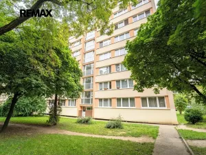 Prodej bytu 3+1, Kolín, Dělnická, 72 m2