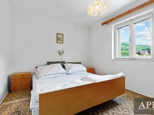 Prodej rodinného domu, Brumov-Bylnice, 117 m2