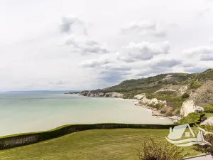 Prodej bytu 2+kk, Kavarna, Bulharsko, 97 m2