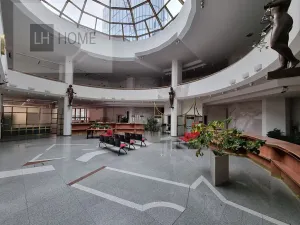 Pronájem kanceláře, Plzeň, 1000 m2