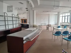 Pronájem kanceláře, Plzeň, 1000 m2
