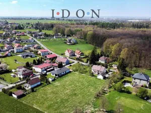 Prodej pozemku pro bydlení, Vratimov, 935 m2