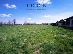 Prodej pozemku pro bydlení, Vratimov, 935 m2