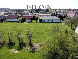 Prodej pozemku pro bydlení, Vratimov, 920 m2