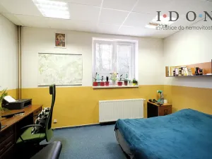 Prodej rodinného domu, Ostrava, U Sýpky, 110 m2