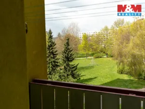 Prodej bytu 3+1, Ostrava - Bělský Les, Jiřího Herolda, 74 m2