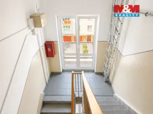 Prodej bytu 2+1, Praha - Žižkov, Buková, 52 m2