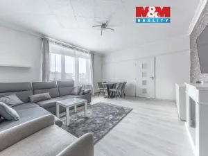 Prodej bytu 3+1, Nymburk, Masarykova, 72 m2