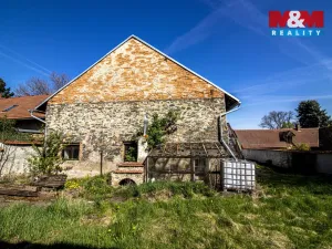 Prodej rodinného domu, Lošany - Lošánky, 101 m2