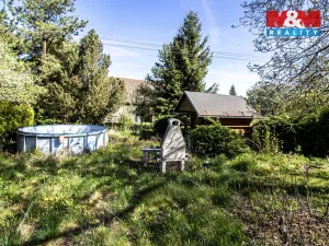 Prodej rodinného domu, Lošany - Lošánky, 101 m2