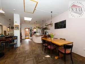 Prodej rodinného domu, Dobříš, Mírové náměstí, 451 m2