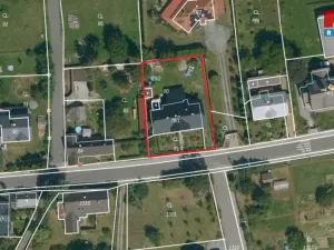 Prodej rodinného domu, Nový Malín, 197 m2