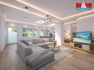 Prodej rodinného domu, Šumice, 253 m2