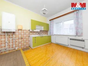 Prodej rodinného domu, Šumice, 253 m2