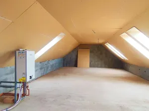 Prodej rodinného domu, Šumice, 253 m2