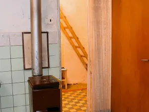 Prodej rodinného domu, Kamenice, 37 m2