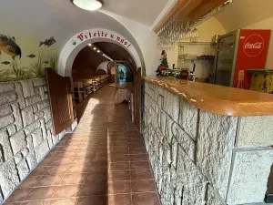 Pronájem restaurace, Frýdlant nad Ostravicí, 85 m2