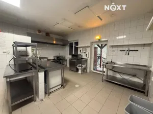 Pronájem restaurace, Frýdlant nad Ostravicí, 85 m2