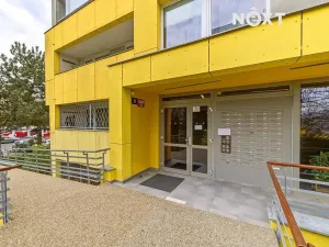 Prodej bytu 2+1, Praha - Žižkov, Habrová, 46 m2