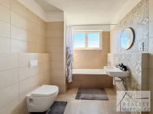 Pronájem bytu 2+kk, Heřmanova Huť, 62 m2