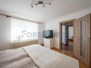 Prodej rodinného domu, Hrabětice, Pod hospodou, 150 m2