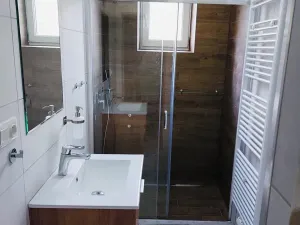 Pronájem bytu 2+1, Krnov, Petrovická, 58 m2