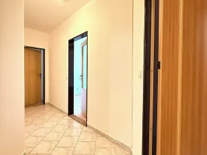 Prodej bytu 2+1, Krnov, Albrechtická, 60 m2
