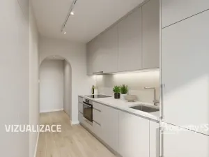 Prodej bytu 3+1, Praha - Bohnice, Toruňská, 81 m2