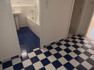 Pronájem bytu 2+kk, Pardubice, nábřeží Závodu míru, 64 m2