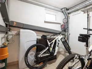 Prodej rodinného domu, Čebín, 160 m2